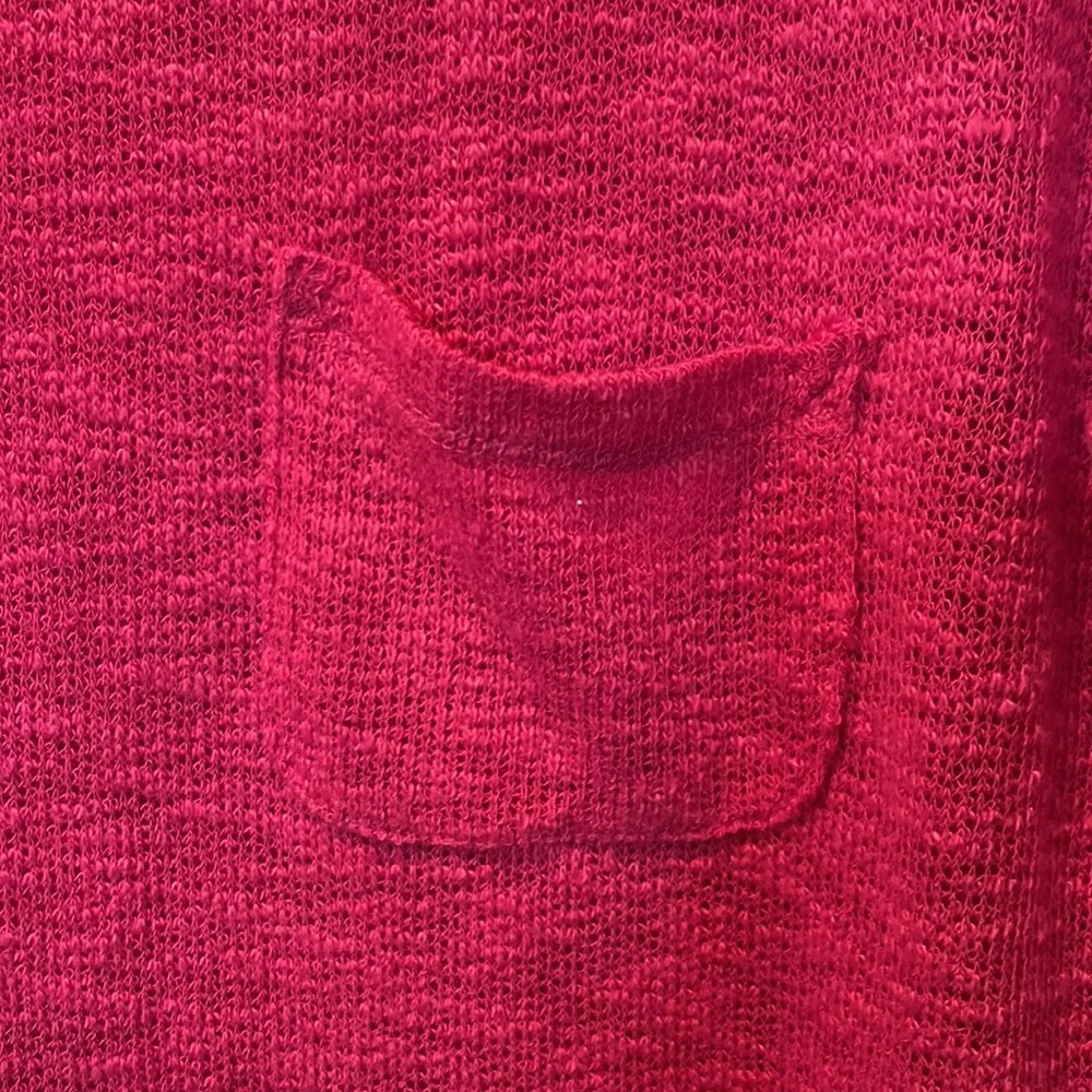 Lightweight sweater - Picture 2 of 5